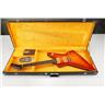 1976 Aria Pro II Explorer Sunburst Electric Guitar w/ Case #59799