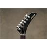 1976 Aria Pro II Explorer Sunburst Electric Guitar w/ Case #59799