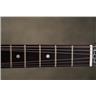 1976 Aria Pro II Explorer Sunburst Electric Guitar w/ Case #59799