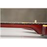 1976 Aria Pro II Explorer Sunburst Electric Guitar w/ Case #59799