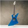 Ibanez DT-50 Destroyer II Guitar in Regal Blue w/ Case #59909