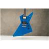 Ibanez DT-50 Destroyer II Guitar in Regal Blue w/ Case #59909