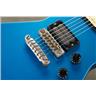 Ibanez DT-50 Destroyer II Guitar in Regal Blue w/ Case #59909