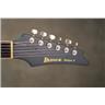 Ibanez DT-50 Destroyer II Guitar in Regal Blue w/ Case #59909