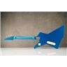 Ibanez DT-50 Destroyer II Guitar in Regal Blue w/ Case #59909