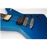 Ibanez DT-50 Destroyer II Guitar in Regal Blue w/ Case #59909