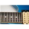 Ibanez DT-50 Destroyer II Guitar in Regal Blue w/ Case #59909