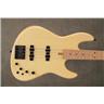Fodera NYC Empire Bass Deluxe Series 4-String #59934