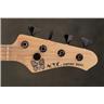 Fodera NYC Empire Bass Deluxe Series 4-String #59934