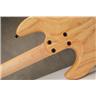Fodera NYC Empire Bass Deluxe Series 4-String #59934