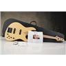 Fodera NYC Empire Bass Deluxe Series 4-String #59934