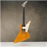 1978 Greco EX-800 Lawsuit Era Explorer Natural Guitar w/Case #59553