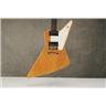 1978 Greco EX-800 Lawsuit Era Explorer Natural Guitar w/Case #59553