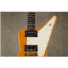 1978 Greco EX-800 Lawsuit Era Explorer Natural Guitar w/Case #59553
