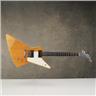 1978 Greco EX-800 Lawsuit Era Explorer Natural Guitar w/Case #59553