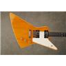 1978 Greco EX-800 Lawsuit Era Explorer Natural Guitar w/Case #59553