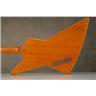 1978 Greco EX-800 Lawsuit Era Explorer Natural Guitar w/Case #59553