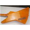 1978 Greco EX-800 Lawsuit Era Explorer Natural Guitar w/Case #59553