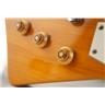1978 Greco EX-800 Lawsuit Era Explorer Natural Guitar w/Case #59553