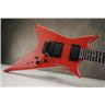 Carvin V220 Star Marty Friedman Red Guitar w/ Case #59696