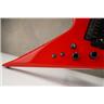 Carvin V220 Star Marty Friedman Red Guitar w/ Case #59696