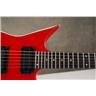 Carvin V220 Star Marty Friedman Red Guitar w/ Case #59696