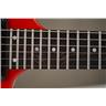 Carvin V220 Star Marty Friedman Red Guitar w/ Case #59696