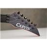 Carvin V220 Star Marty Friedman Red Guitar w/ Case #59696