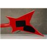 Carvin V220 Star Marty Friedman Red Guitar w/ Case #59696