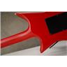 Carvin V220 Star Marty Friedman Red Guitar w/ Case #59696