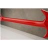 Carvin V220 Star Marty Friedman Red Guitar w/ Case #59696