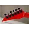 Carvin V220 Star Marty Friedman Red Guitar w/ Case #59696