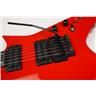 Carvin V220 Star Marty Friedman Red Guitar w/ Case #59696