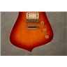 1982 Ibanez IC400 Iceman II Sunburst Guitar w/ Original Case #59711