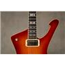 1982 Ibanez IC400 Iceman II Sunburst Guitar w/ Original Case #59711