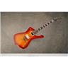 1982 Ibanez IC400 Iceman II Sunburst Guitar w/ Original Case #59711