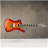 1982 Ibanez IC400 Iceman II Sunburst Guitar w/ Original Case #59711