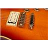 1982 Ibanez IC400 Iceman II Sunburst Guitar w/ Original Case #59711