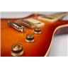 1982 Ibanez IC400 Iceman II Sunburst Guitar w/ Original Case #59711