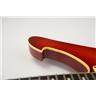 1982 Ibanez IC400 Iceman II Sunburst Guitar w/ Original Case #59711