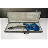 1981 Ibanez Iceman II IC50 Regal Blue Guitar w/ Original Case #59712