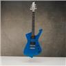 1981 Ibanez Iceman II IC50 Regal Blue Guitar w/ Original Case #59712