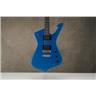 1981 Ibanez Iceman II IC50 Regal Blue Guitar w/ Original Case #59712