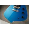 1981 Ibanez Iceman II IC50 Regal Blue Guitar w/ Original Case #59712