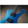 1981 Ibanez Iceman II IC50 Regal Blue Guitar w/ Original Case #59712