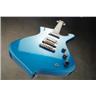 1981 Ibanez Iceman II IC50 Regal Blue Guitar w/ Original Case #59712