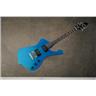 1981 Ibanez Iceman II IC50 Regal Blue Guitar w/ Original Case #59712