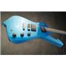 1981 Ibanez Iceman II IC50 Regal Blue Guitar w/ Original Case #59712