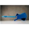 1981 Ibanez Iceman II IC50 Regal Blue Guitar w/ Original Case #59712