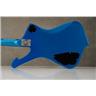 1981 Ibanez Iceman II IC50 Regal Blue Guitar w/ Original Case #59712